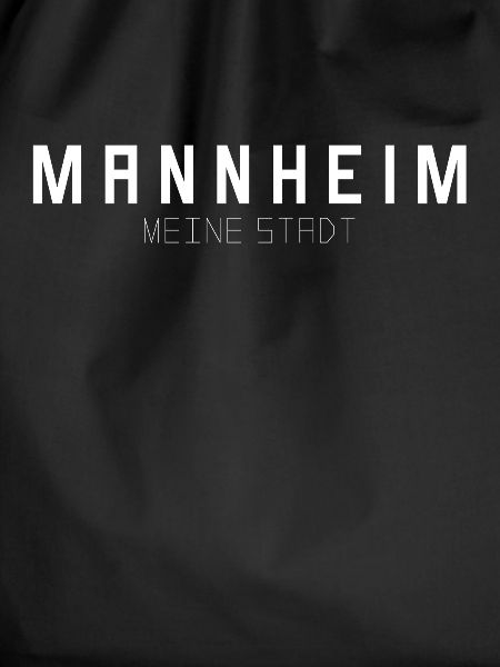 Mannheim My City
