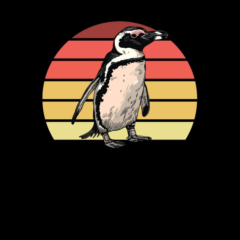 Penguin Kawaii Penguin Cute