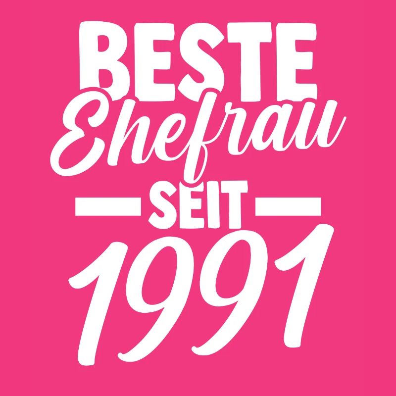 Valentinstag Beste Ehefrau Seit 1991