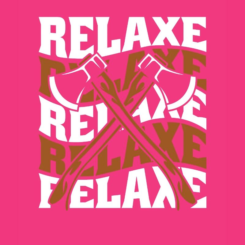 Jeu de lancer de hache relaxant Compétition professionnelle
