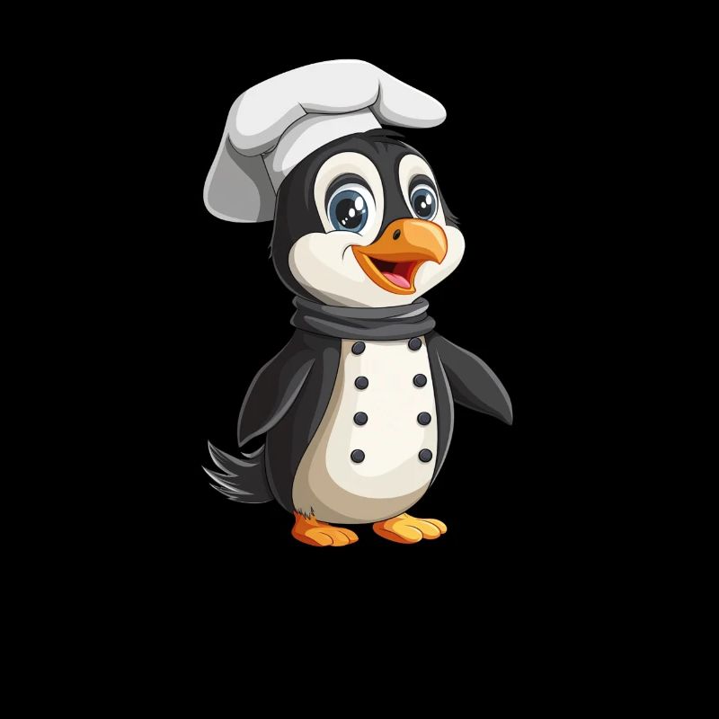 Penguin Kawaii Penguin Cute