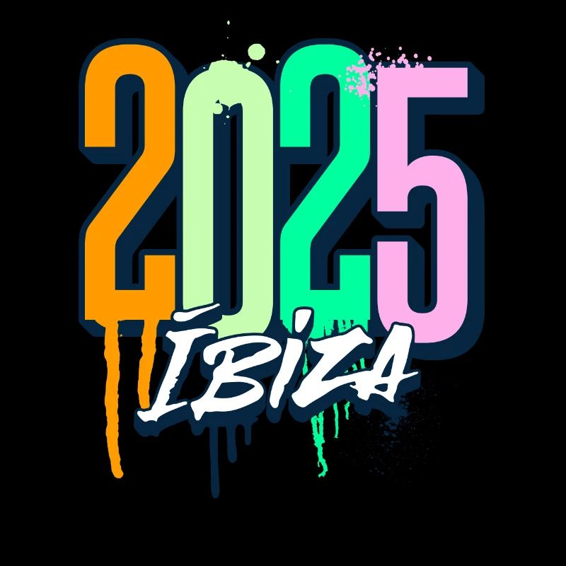 2025 Ibiza