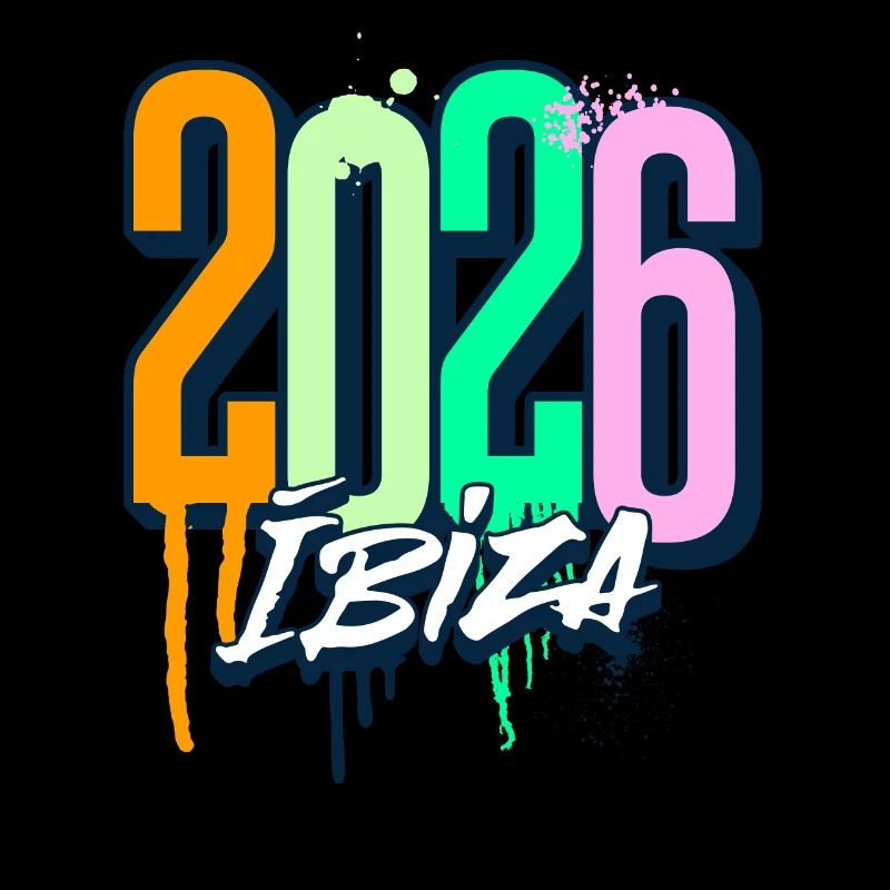2026 Ibiza