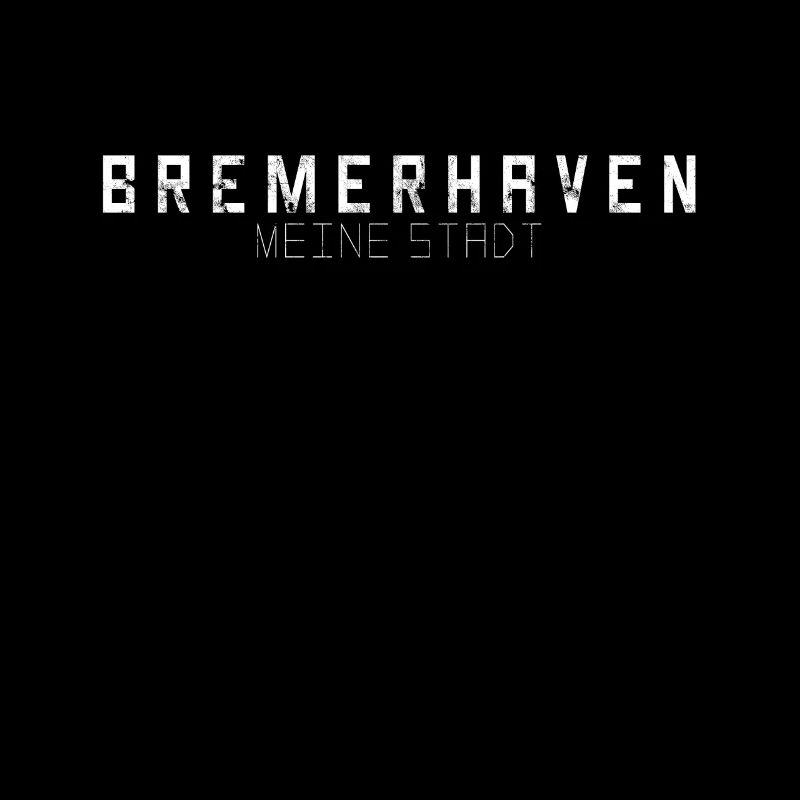 Bremerhaven Meine Stadt