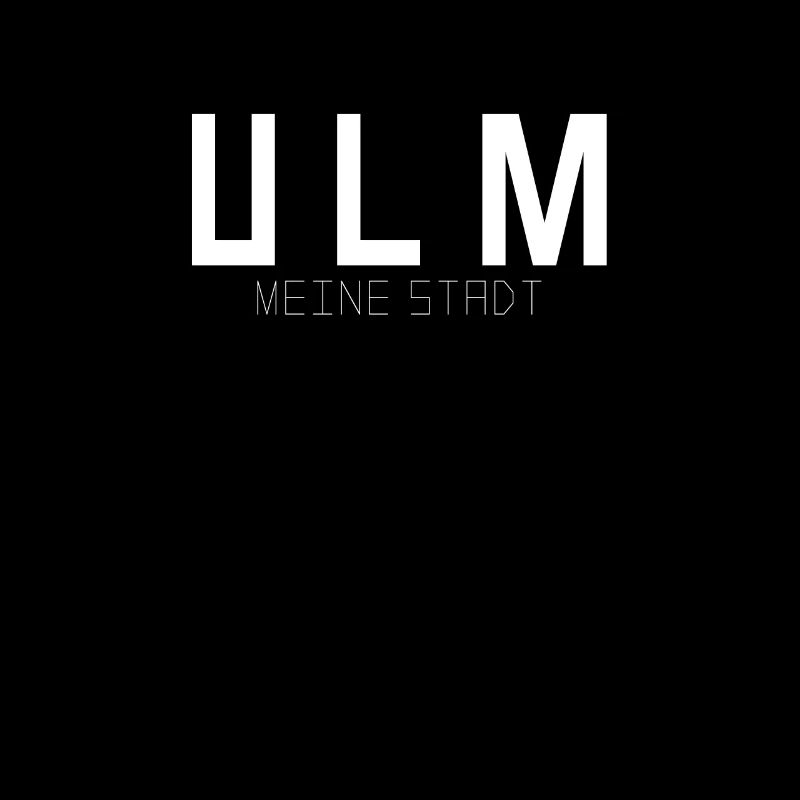 Ulm Meine Stadt
