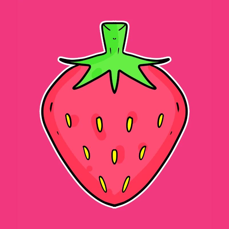 Erdbeere Erdbeeren