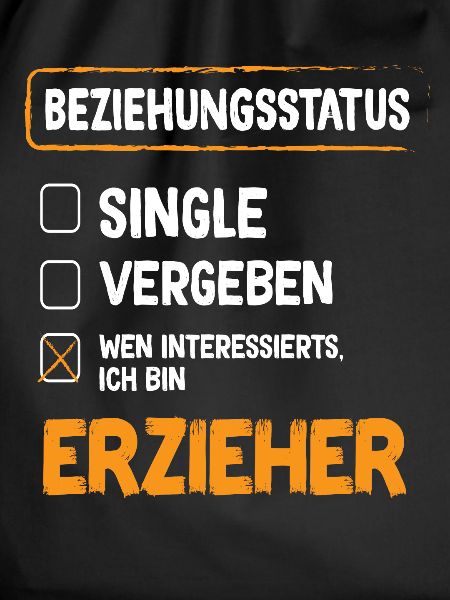 Educator Relationship Status