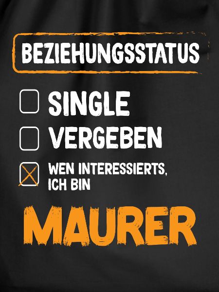 Maurer Relationship Status