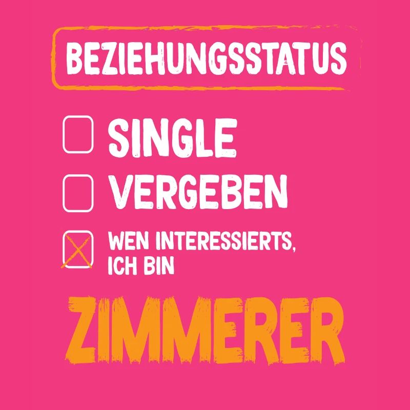 Statut relationnel de Zimmerer