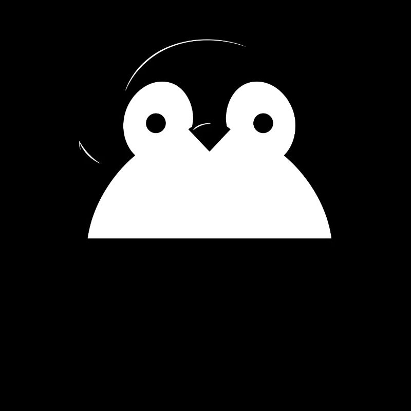 Penguin Kawaii Penguin Cute