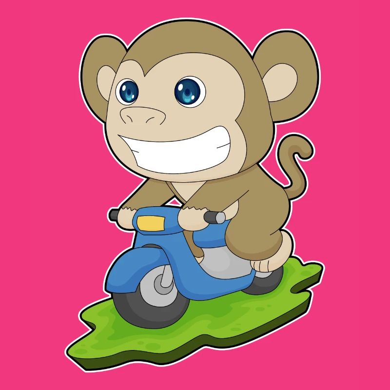 Scooter Singe