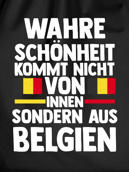 Belgian Belgian Belgium