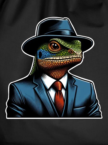 lizard