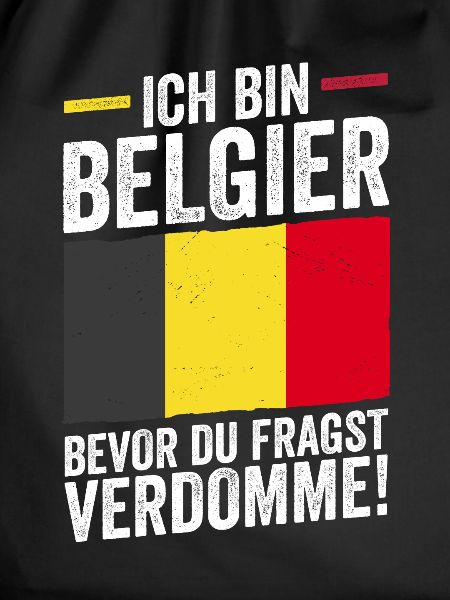 Belgian Belgian Belgium