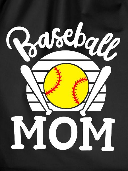 Baseball Mama
