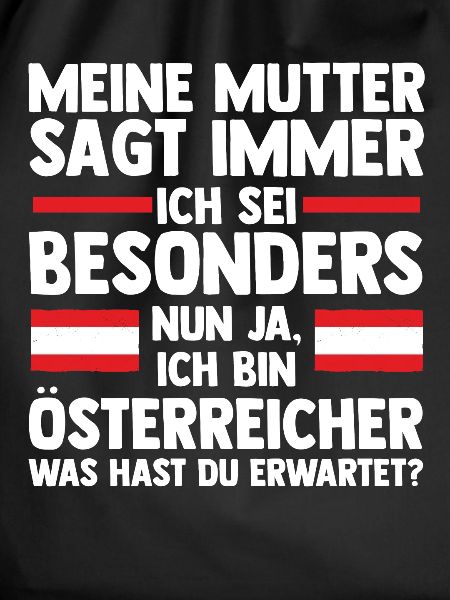 Austrians Austria