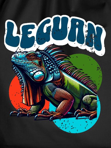 Leguan