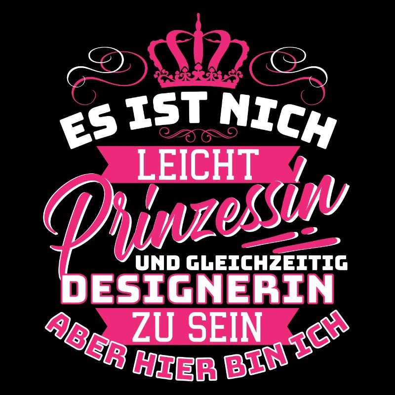 It's not easy princess and at the same time