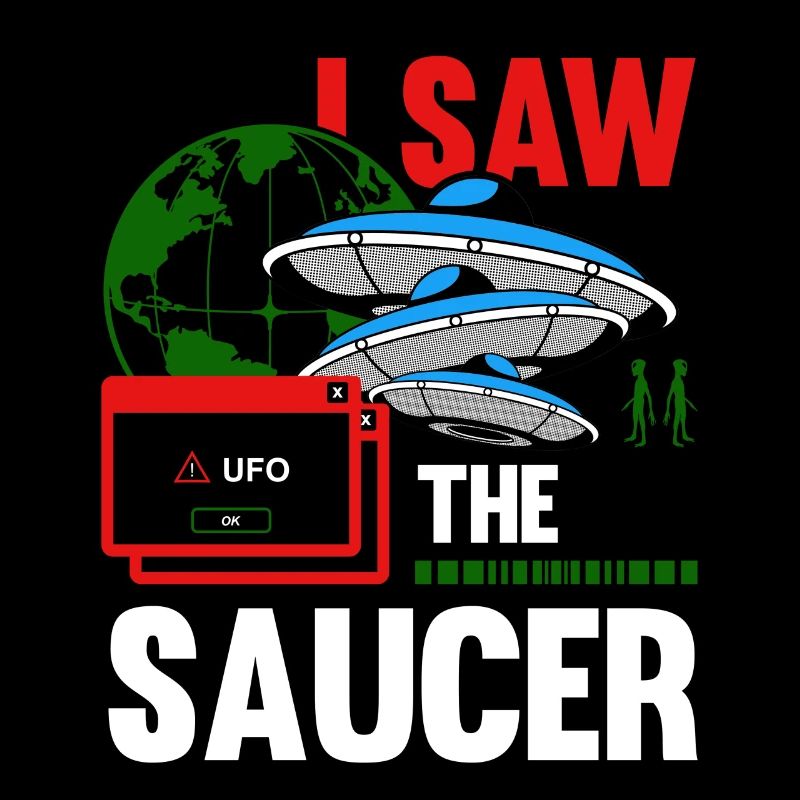 Alien, UFO, UAP, Space, Space Flying Object
