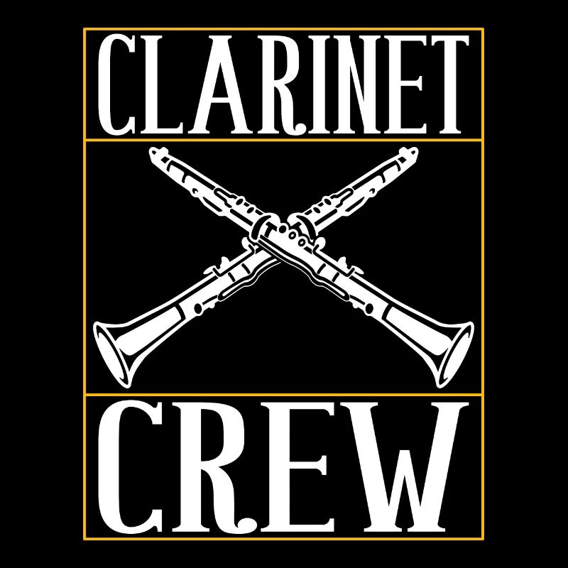 Clarinet Wind Instrument Clarinet player