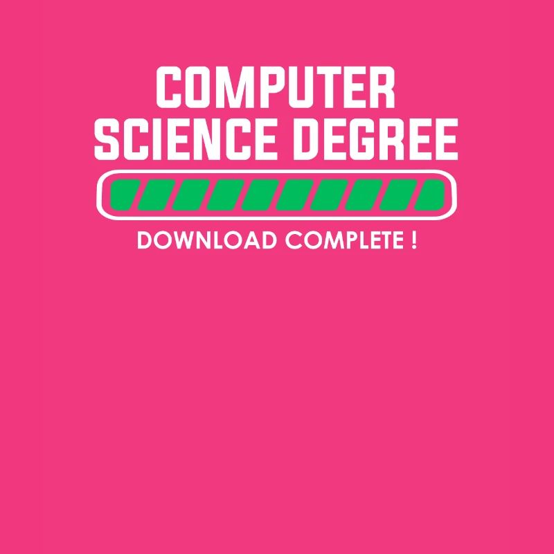 computer science degree
