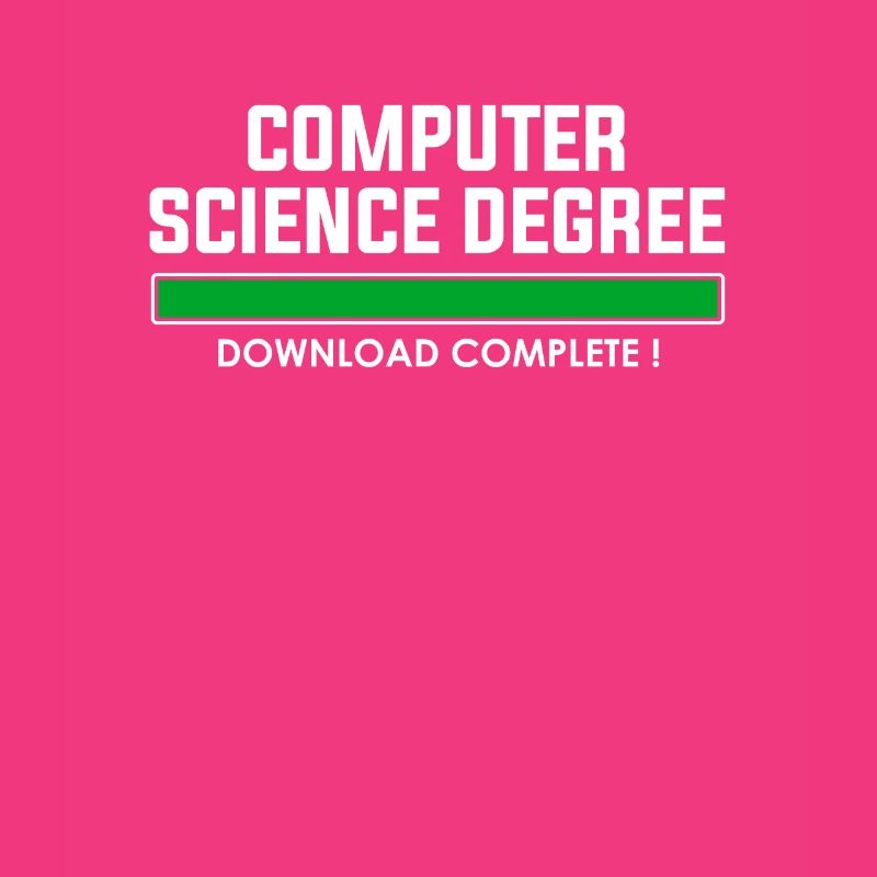 computer science degree