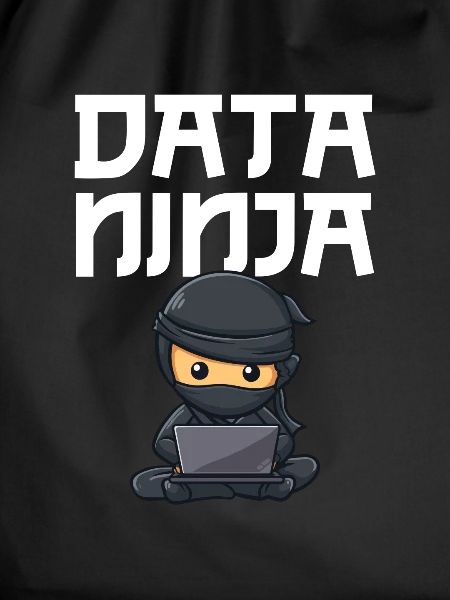 Data ninja data scientist
