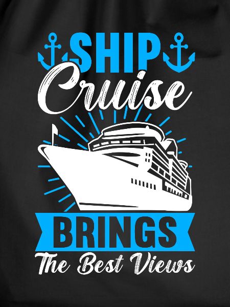 Cruise Holiday Cruise Ship