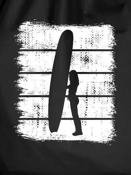 Surferin Design