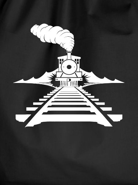 Railway Drawing