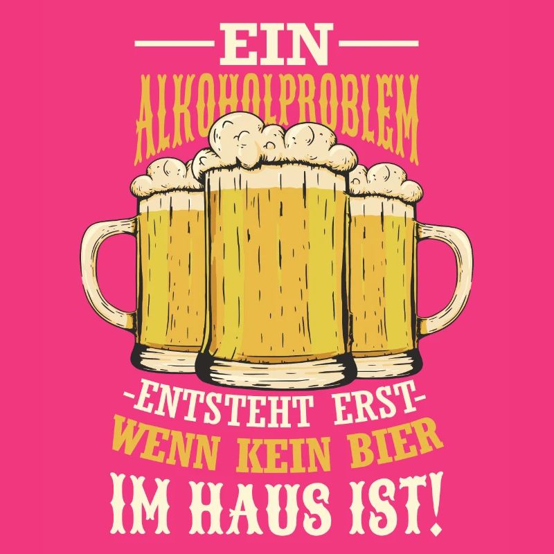 Ein Alkoholproblem Entsteht Erst Wenn Kein Bier