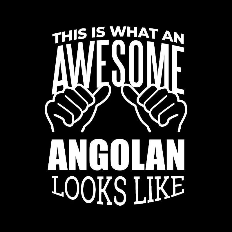 Angola