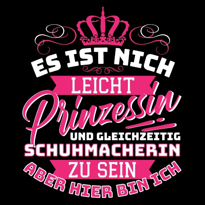 Princess & Shoemaker - Chaussures et chaussures