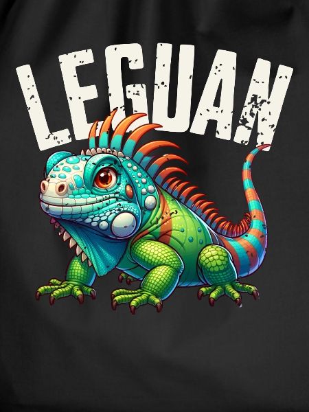Leguan