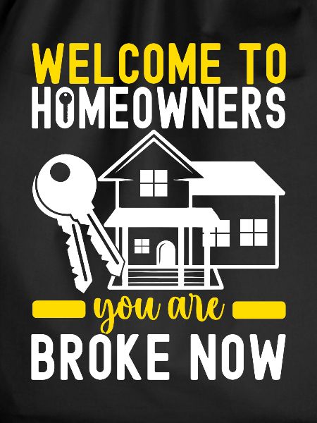 Homeowners Housewarming Party