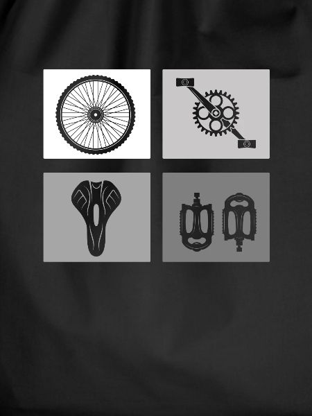 Bicycle Accessories Bicycle