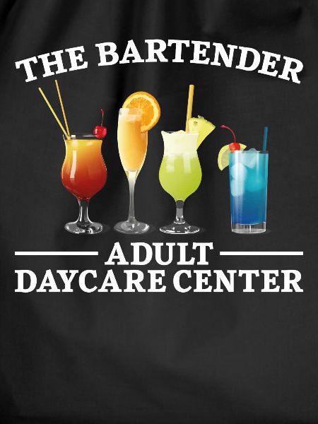 Bartender Mixologist The Bartender