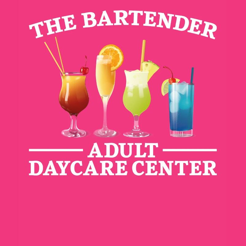 Bartender Mixologist The Bartender