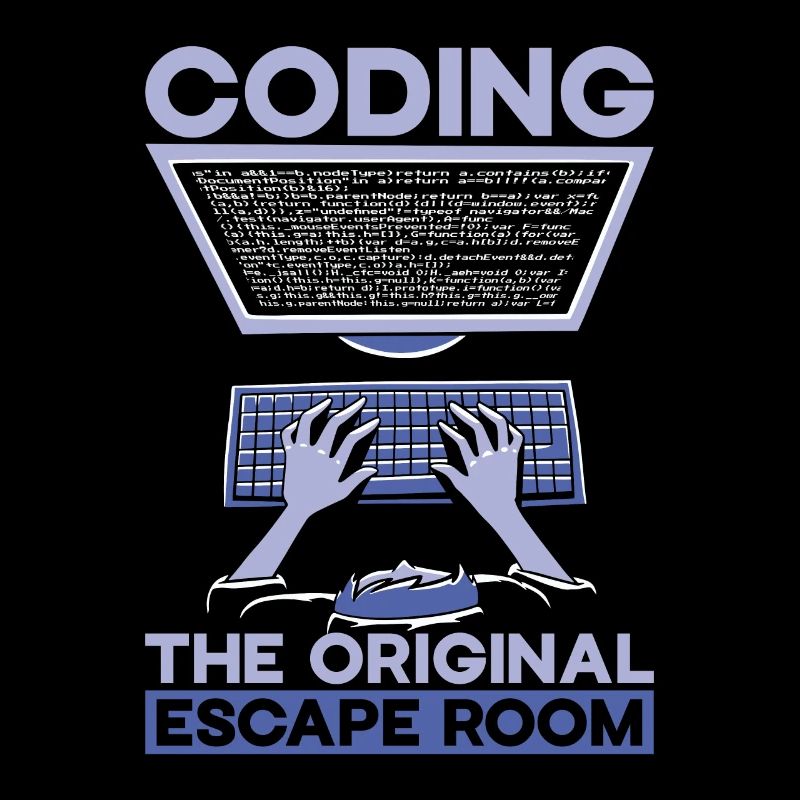 Programmer Computer Scientist Computer Nerd Gift