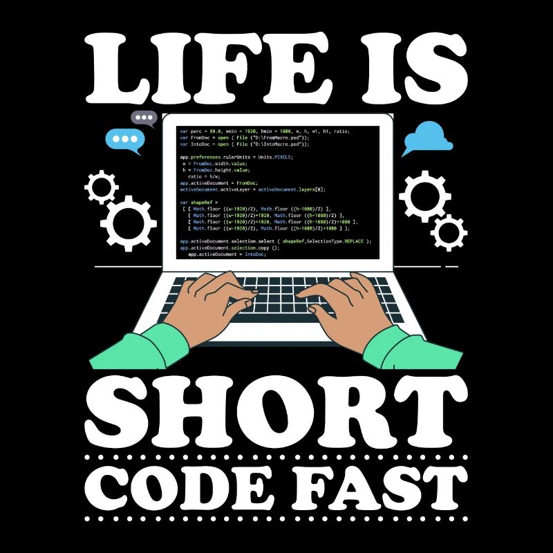 Programmer Computer Scientist Computer Nerd Gift