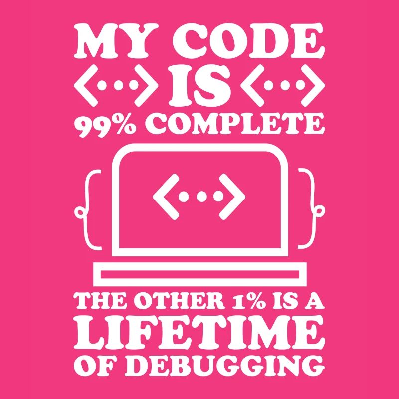 Programmierer Informatiker Computer Nerd Geschenk