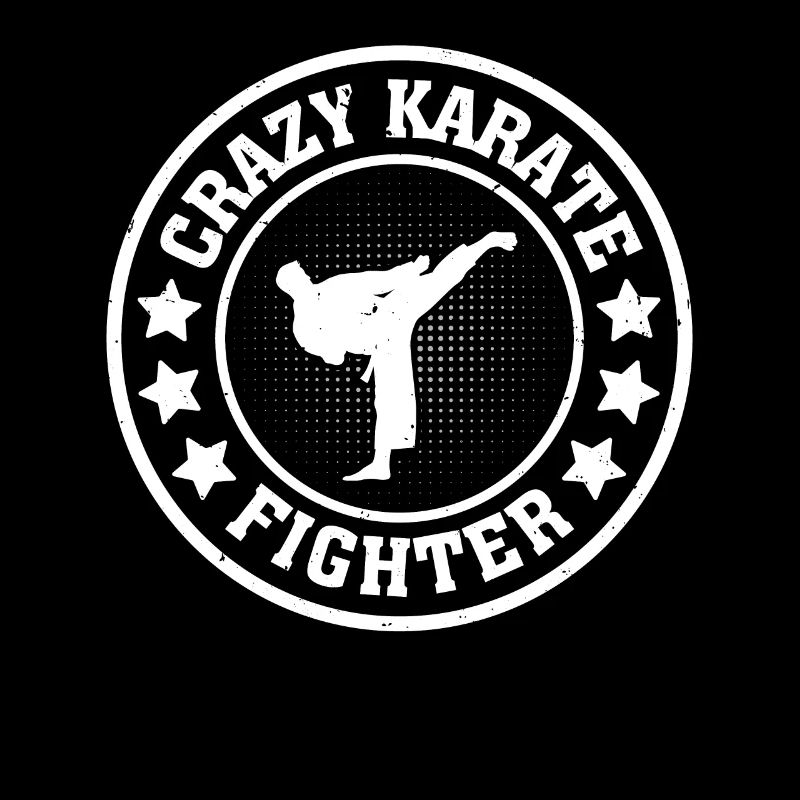 Crazy Karate Fighter - Karate Fighter Karate