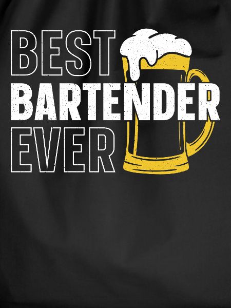 Bartender Mixologist Best