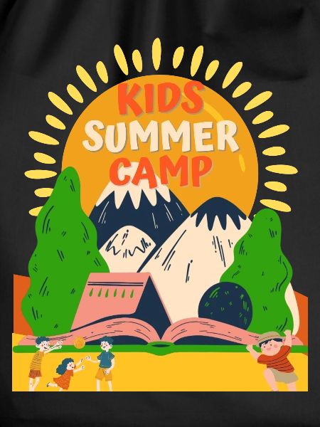 Kids Summer Camp Sunrise