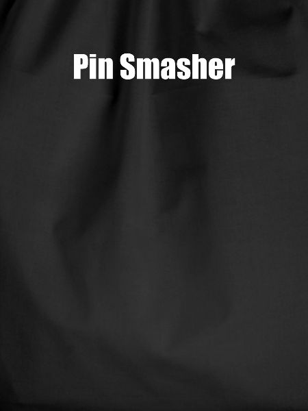 Bowling - Pin Smasher