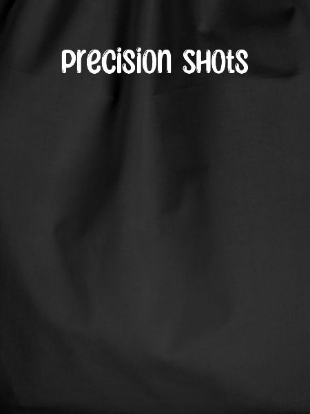 Billiards - Precision Shots