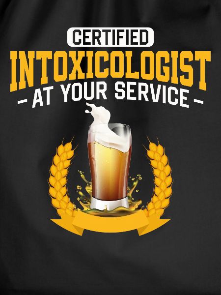 Bartender Mixologist Certified