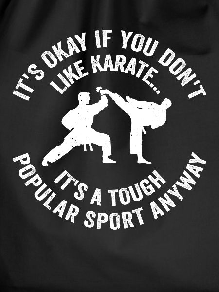 Karate Sayings Karate Quotes Karate