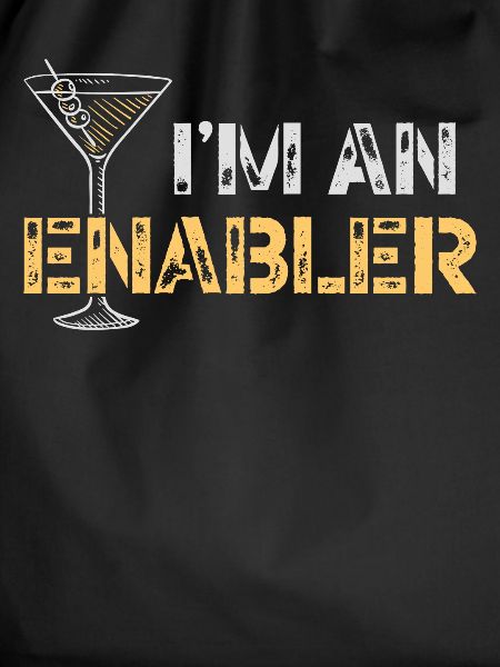 Bartender Mixologist I'm An
