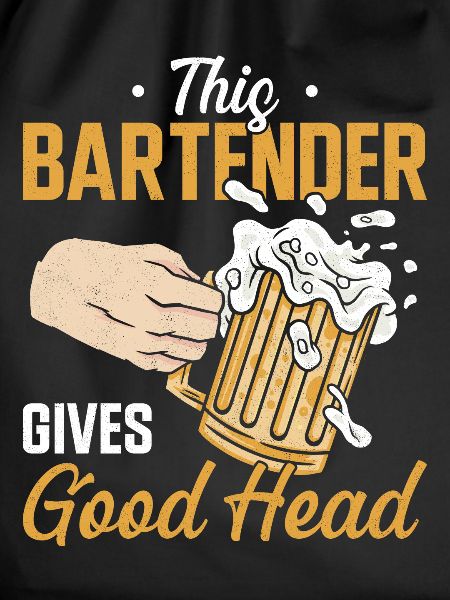 Bartender Mixologist This